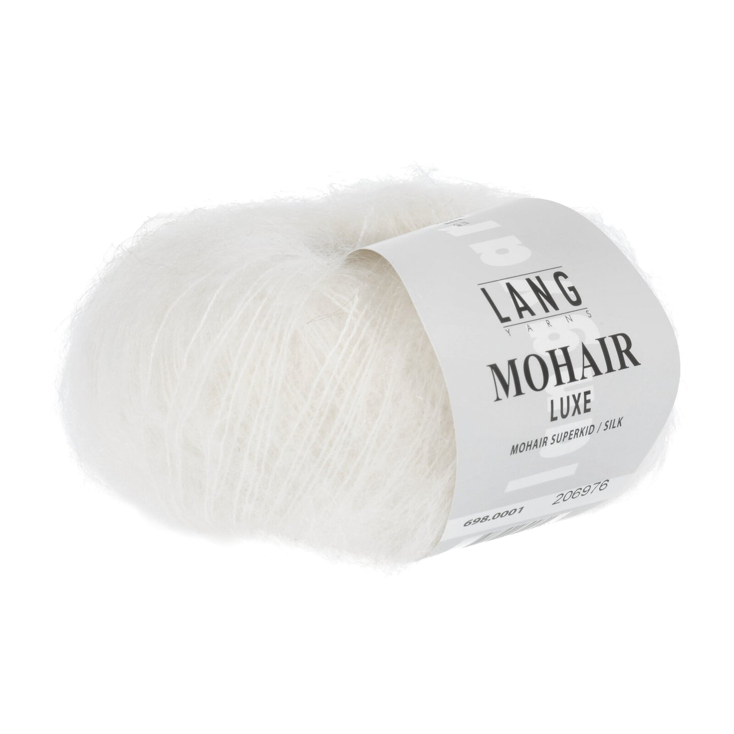 Mohair Luxe Garn