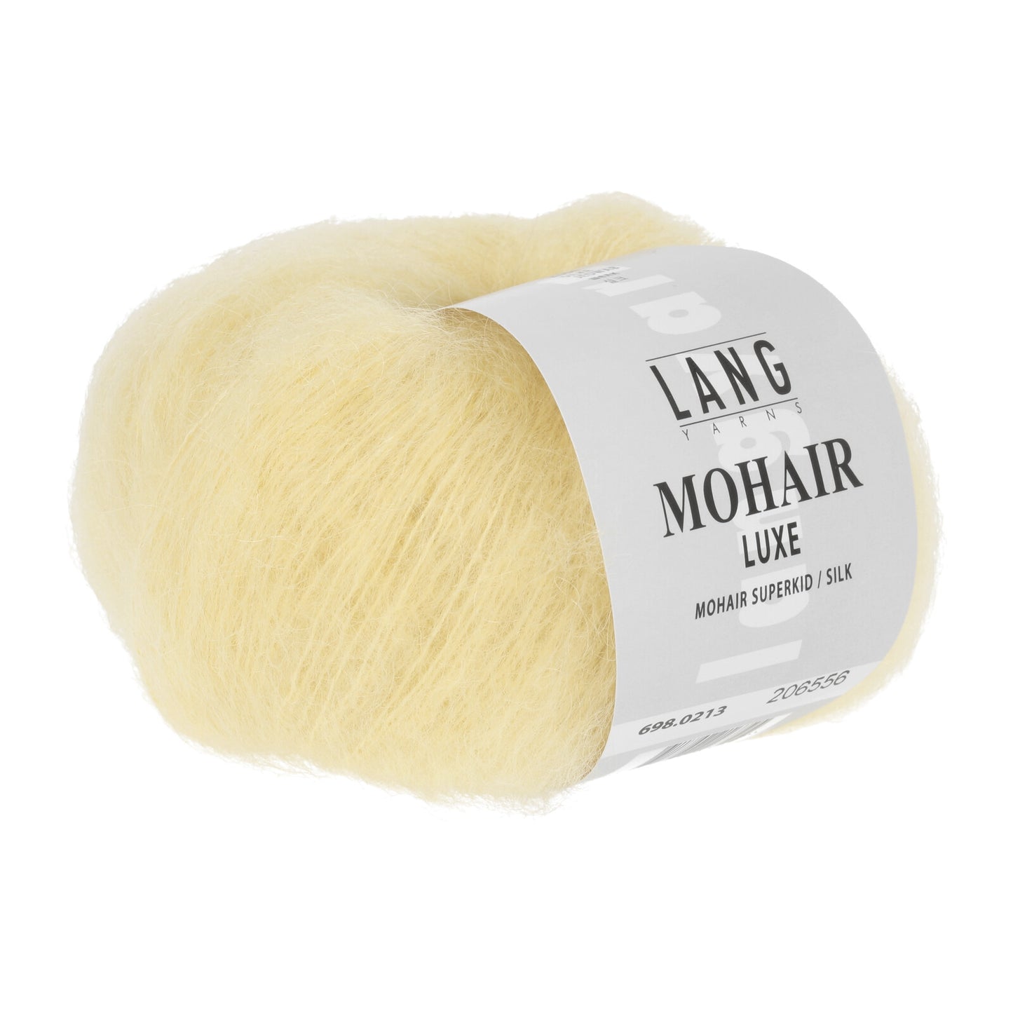 Mohair Luxe Garn