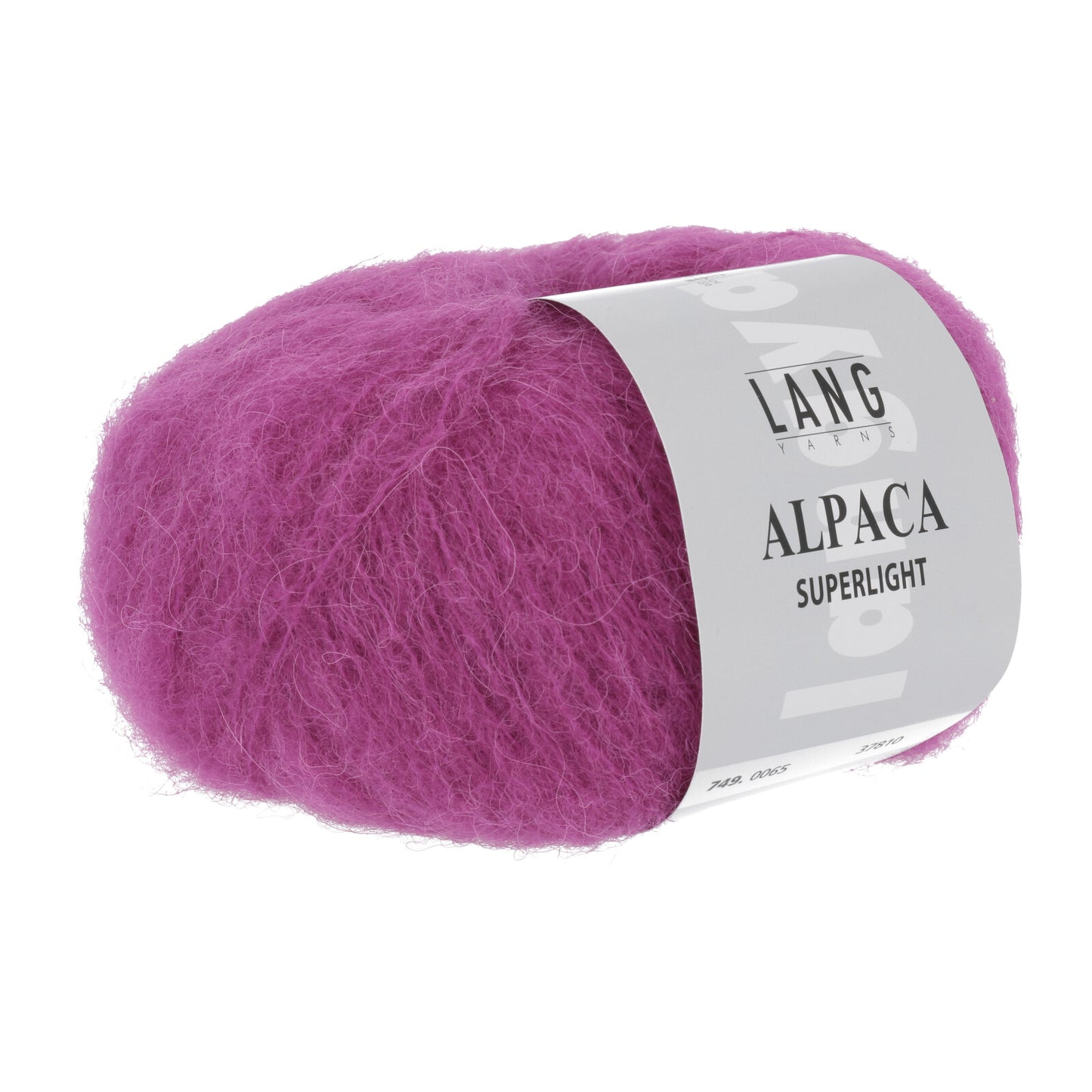 Alpaca Superlight