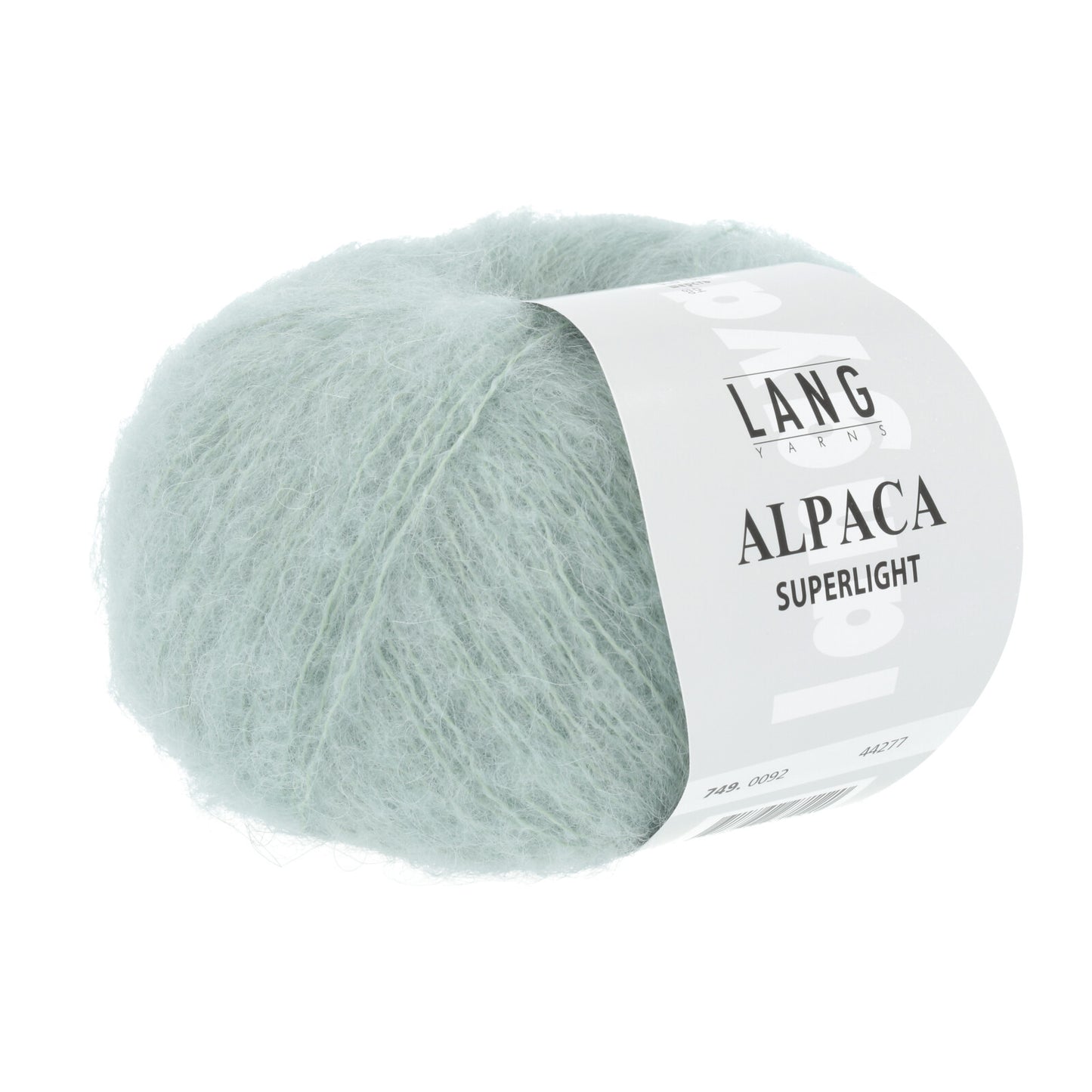 Alpaca Superlight