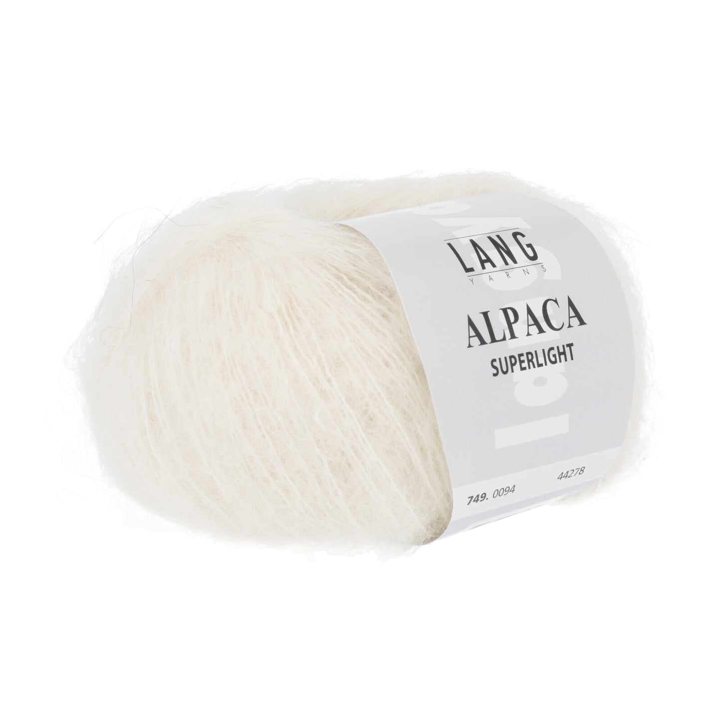 Alpaca Superlight