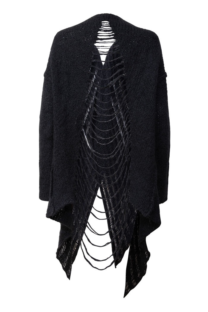 FULL MOON CARDIGAN